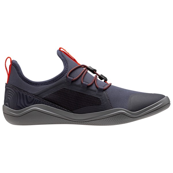 Helly Hansen - Supalight Moc One - Wassersportschuhe 48 | EU 48 grau