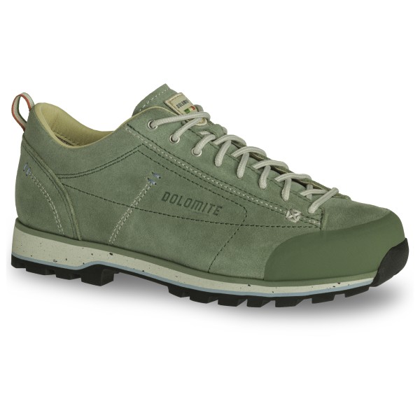 Dolomite - Women's 54 Low Evo - Freizeitschuhe 40 | EU 40 oliv