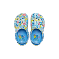 Crocs Oxygen Toddlers' Disney Stitch Classic Clog Shoes