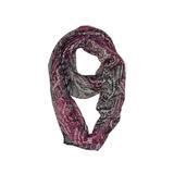 Lord & Taylor Scarf: Purple Accessories