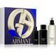 Armani Code gift set for men