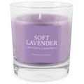 Wax Lyrical Medium Scented Candle - Soft Lavender