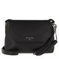 Patrizia Pepe Crossbody Bags - Flap Crossbody Bag - in black - für Damen