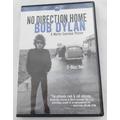 No Direction Home Bob Dylan Dvd - Us Import - Region 1