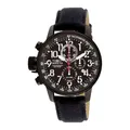 Invicta Watches, Accessories, male, Black, ONE Size, I-Force 1517 Men Quartz Watch - 46mm