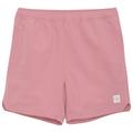 Color Kids - Kid's Shorts Outdoor with Drawstring - Shorts size 134, pink