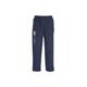 Open Hem Tracksuit Bottoms