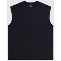 CHAMPION Herren Shirt Sleeveless Crewneck, Größe XL in Schwarz