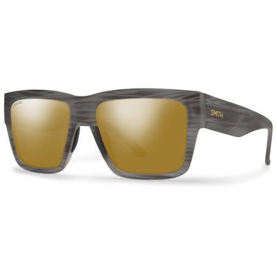 Smith - Lineup ChromaPop Polarized Mirror Cat. 3 VLT 14% - Sonnenbrille grau Image