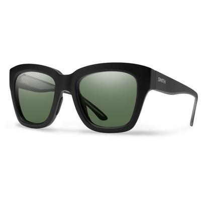 Smith - Sway ChromaPop Polarized Cat. 3 VLT 18% - Sonnenbrille grau Image