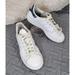 Adidas Shoes | Adidas Original Stan Smith Sneakers, Women's Size 6.5 | Color: White | Size: 6.5