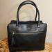 Kate Spade Bags | Kate Spade , Black Pebbled Leather Large Tote Storage Bag Included. | Color: Black | Size: Os