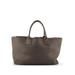 Bottega Veneta Leather Tote Bag: Tan Bags