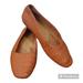 Madewell Shoes | Madewell Braided Ballet Flats Leather Women's Size Us 7 | Color: Brown | Size: 7