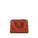 Louis Vuitton Leather Shoulder Bag: Brown Bags