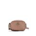 Gucci Leather Crossbody Bag: Tan Bags