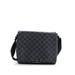 Louis Vuitton Shoulder Bag: Black Bags