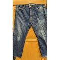 Levi's Jeans | Levi's 505 Jeans 36x30 (Actual 36x30) Blue Zipper Fly Denim Jeans ) | Color: Blue | Size: 36