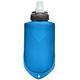 Camelbak Quick Stow Collapsible Bottle - Aqua, 620ml / 0.62L Pack Small Compact Collapse Drinking Drink Water Storage Store Flask Bag Hydration Running Runner Run Trail Sport Triathlon Marathon Event