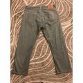 Levi's Jeans | Mens Levis 501 Xx Original Buttonfly Denim Jeans Size 38x30 Green, Blue | Color: Blue | Size: 38