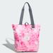 Adidas Bags | Adidas Everyday Tote | Color: Pink/White | Size: 11.5 X 15