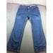 Levi's Jeans | Levis 518 Jeans 13 Juniors Womens Super Low Rise Boot Cut Denim Vintage Y2k | Color: Blue | Size: 13j