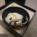 Gucci Accessories | Like New Gucci Belt | Color: Black | Size: Os