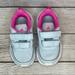 Adidas Shoes | Kid’s Adidas Tensaur Run Sneaker | Color: Gray/White | Size: 7bb