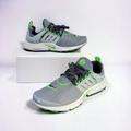 Nike Shoes | (Last Pair) Msrp $130 Nike Mens Air Presto Running Shoes In Volt Green | Color: Gray | Size: 11