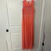 Jessica Simpson Dresses | Jessica Simpson Formal Wear Dress, Salmon Color, Size 2 | Color: Pink | Size: 2