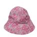 Disney Accessories | Disney Minnie Mouse Pink Bucket Sun Hat Kids Toddler Girl | Color: Pink | Size: Osg