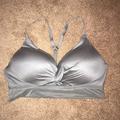 Victoria's Secret Intimates & Sleepwear | Body By Victoria, Victoria’s Secret Bra | Color: Silver | Size: 36c