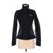 Columbia Track Jacket: Black Jackets & Outerwear - Women's Size X-Small