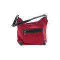 MAXX New York Shoulder Bag: Red Bags