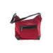 MAXX New York Shoulder Bag: Red Bags