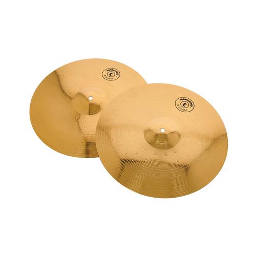 Thomann 16"" Copper Pl Marching Cymbals