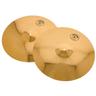 Thomann 16"" Copper Pl Marching Cymbals