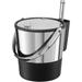 Insulated Ice Bucket Stainless Steel