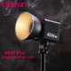 Ulanzi 40W Pro COB Video Light 2500-6500K Bi-Color Photographic LED Light for Photo Studio Film