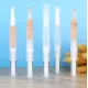 3ml 5ml Liquid Foundation Dispensing Pen Rotary Refillable Bottles Travel Makeup Nail Nutrition Oil