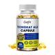 Catfit TONGKAT ALI Capsules Hormone Balance Excite Energy Fatigue Relief Anti-kelelahan Boost Mood