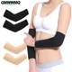 1Pair Arm Slimming Shaper Wrap Arm Compression Sleeve Women Weight Loss Upper Arm Shaper Helps Tone