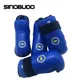 High Quality ITF Taekwondo Foot Gloves Set Protector Ankle Support Defense PU Leather Foot Guard
