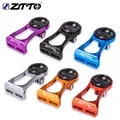 ZTTO MTB Road Bike Computer Camera Holder Handlebar Extension Bicycle Stopwatch GPS Holder For