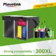 Plavetink Ink Cartridge 300XL For HP 300 For HP300 XL Photosmart C4680 Deskjet F4280 F4580 D2560