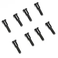 12428 Screw RC Car Spare Parts Pan Head Screws for Wltoys 12428 M3 12428-0099 Screw B