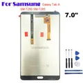 New LCD For Samsung Galaxy Tab A 7.0 T280 T285 LCD display touch screen T280 T285 LCD Replacement