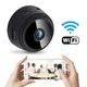 IP Camera A9 Wifi Camera Wireless Surveillance Camera Remote Monitor Wireless Camcorders Video