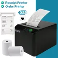 NEW Xprinter 80mm Portable Receipt Printer Hand Printer T80Q Printer With Auto Cutter POS Printer