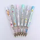 2023New Tombow MONO Mechanical Pencil Cartoon Limited Edition Shake Out Lead 0.5mm Cute School